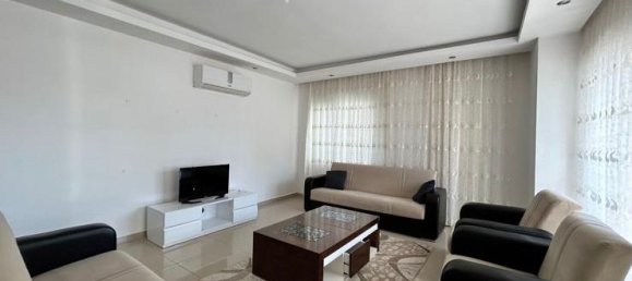 Квартира 2+1 в Аланья, Турция № 22411 6