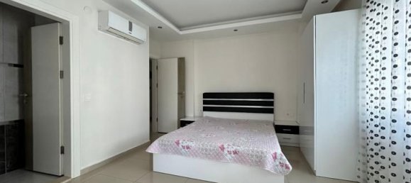 Квартира 2+1 в Аланья, Турция № 22411 25