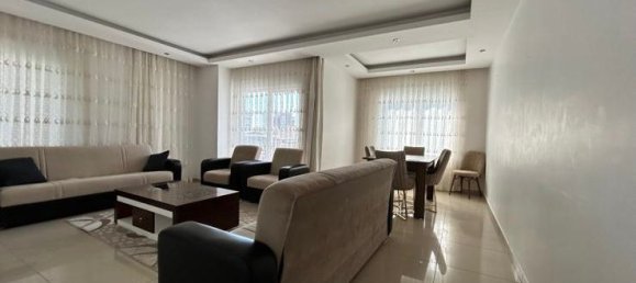 Квартира 2+1 в Аланья, Турция № 22411 8