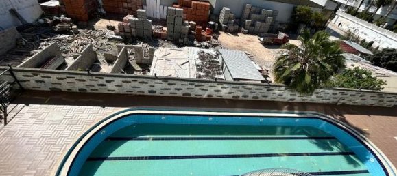 Квартира 2+1 в Аланья, Турция № 22411 17