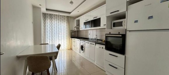 Квартира 2+1 в Аланья, Турция № 22411 10