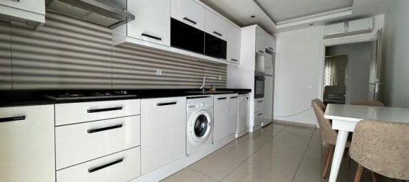 Квартира 2+1 в Аланья, Турция № 22411 11