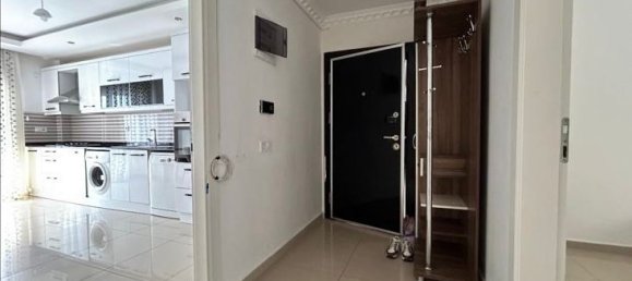 Квартира 2+1 в Аланья, Турция № 22411 27