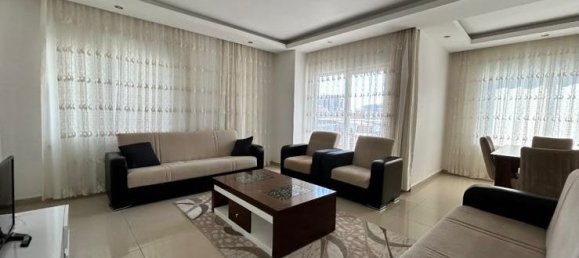 Квартира 2+1 в Аланья, Турция № 22411 12