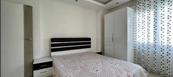 Квартира 2+1 в Аланья, Турция № 22411 18