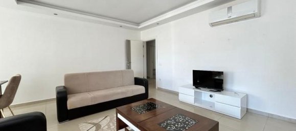 Квартира 2+1 в Аланья, Турция № 22411 21