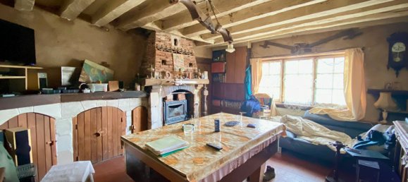 Casa de 3 dormitorios en Veuzain-sur-Loire, France No. 67712 2