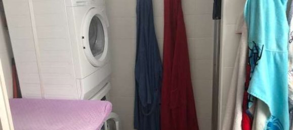 Apartamento de 3 dormitorios en Como, Italy No. 361931 12