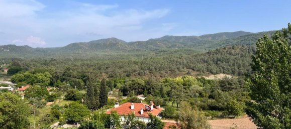 Villa 3+1 in Marmaris, Turkey No. 18252 4