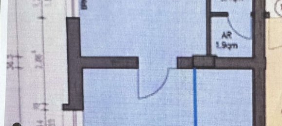 1 chambre Appartement à Oberschoneweide, Germany No. 269681 11