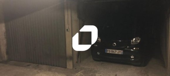 Büro in Courbevoie, France 84m², Nr. 315999 11