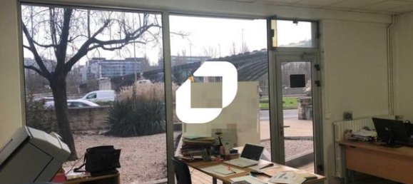 Büro in Courbevoie, France 84m², Nr. 315999 10