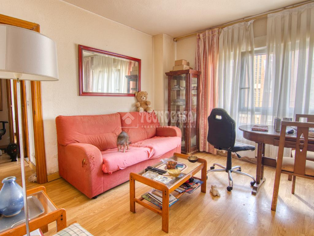 Apartamento de 3 divisões em Santander, Spain N.º 236131