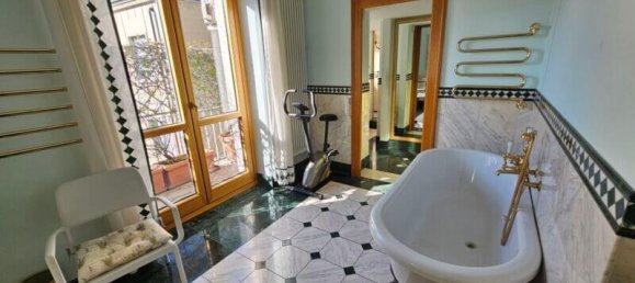 Квартира с 5 спальнями в Милан, Италия № 241266 15