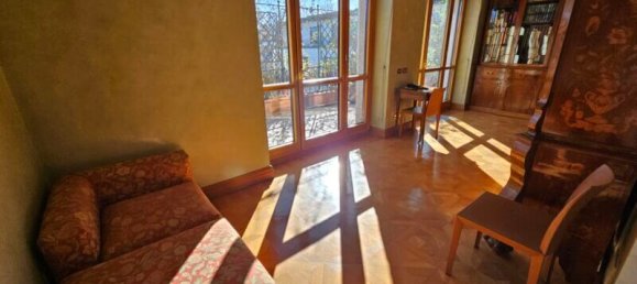 Квартира с 5 спальнями в Милан, Италия № 241266 38