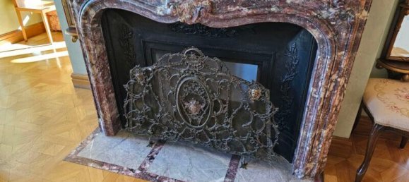 Квартира с 5 спальнями в Милан, Италия № 241266 27