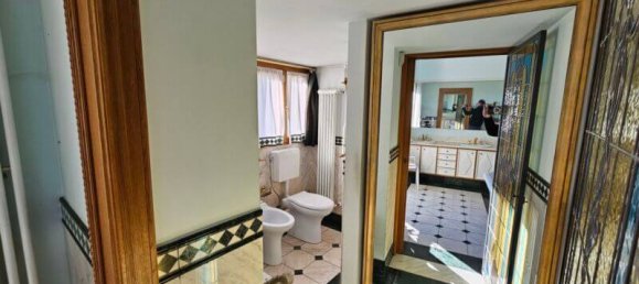 Квартира с 5 спальнями в Милан, Италия № 241266 16