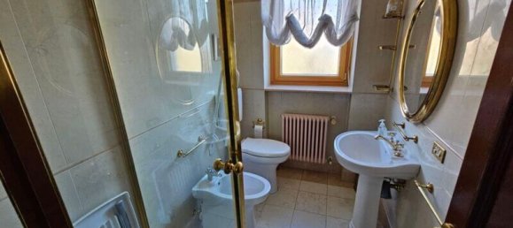 Квартира с 5 спальнями в Милан, Италия № 241266 23