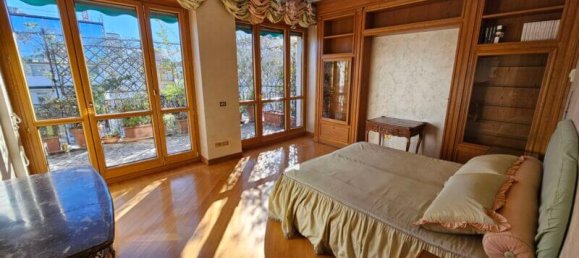 Квартира с 5 спальнями в Милан, Италия № 241266 39