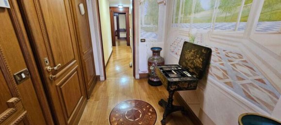 Квартира с 5 спальнями в Милан, Италия № 241266 35