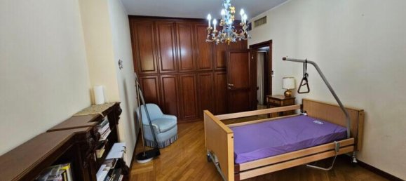 Квартира с 5 спальнями в Милан, Италия № 241266 48