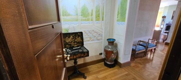 Квартира с 5 спальнями в Милан, Италия № 241266 9