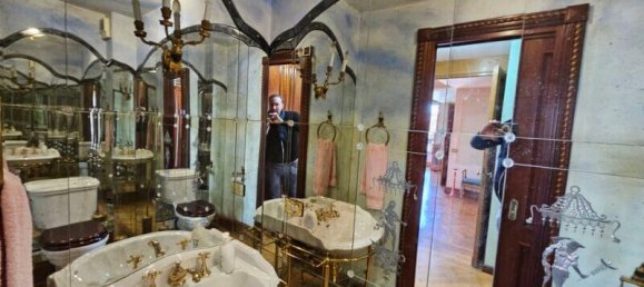 Квартира с 5 спальнями в Милан, Италия № 241266 12