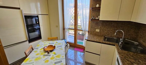 Квартира с 5 спальнями в Милан, Италия № 241266 33