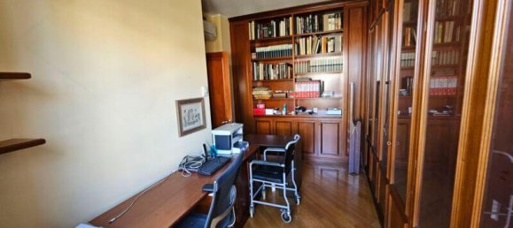 Квартира с 5 спальнями в Милан, Италия № 241266 7