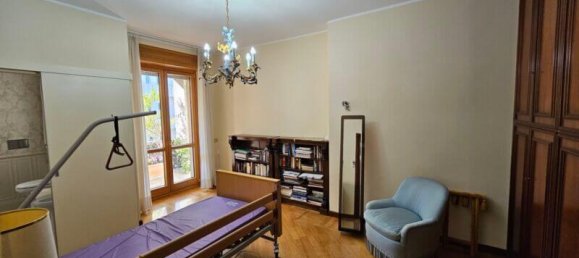 Квартира с 5 спальнями в Милан, Италия № 241266 47