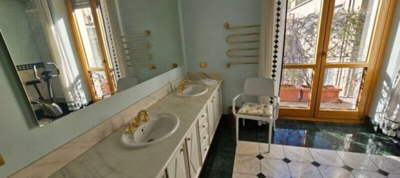 Квартира с 5 спальнями в Милан, Италия № 241266 14