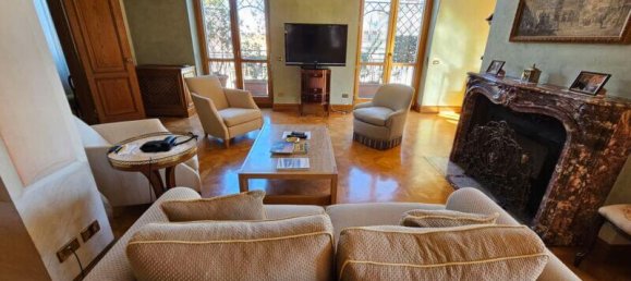 Квартира с 5 спальнями в Милан, Италия № 241266 26