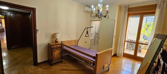 Квартира с 5 спальнями в Милан, Италия № 241266 49