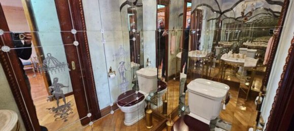 Квартира с 5 спальнями в Милан, Италия № 241266 13