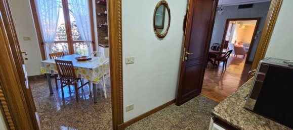 Квартира с 5 спальнями в Милан, Италия № 241266 34