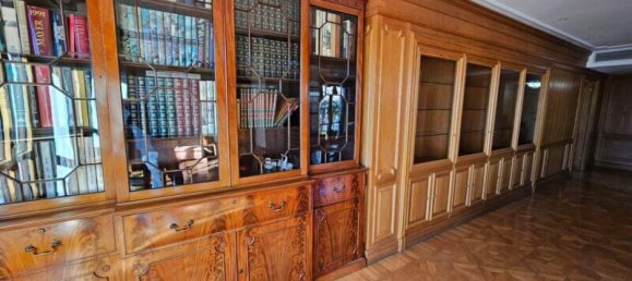 Квартира с 5 спальнями в Милан, Италия № 241266 36