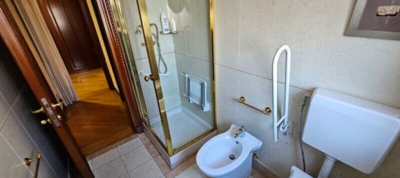 Квартира с 5 спальнями в Милан, Италия № 241266 24