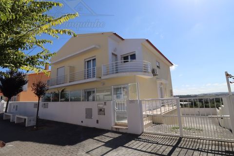 3 Schlafzimmer Haus in Torres Vedras, Portugal, Nr. 314008