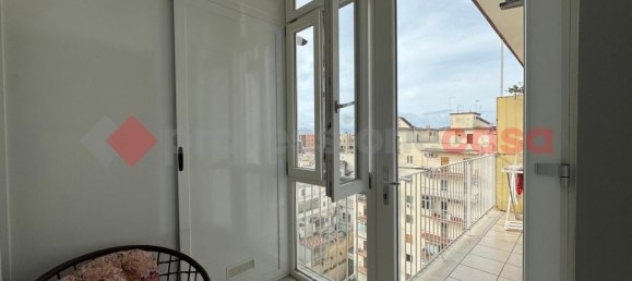 5 rooms Apartment in Taranto, Italy No. 2251 20