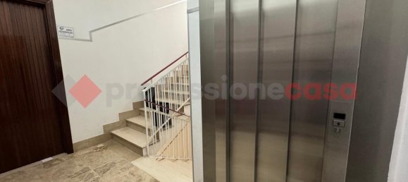 5 rooms Apartment in Taranto, Italy No. 2251 14