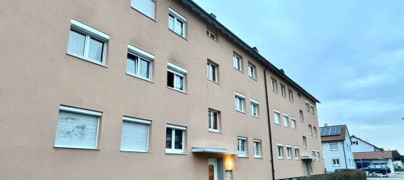 Квартира с 2 спальнями в Ravensburg, Германия № 45817 3