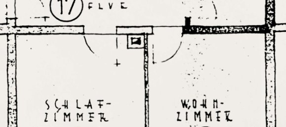 Квартира с 2 спальнями в Ravensburg, Германия № 45817 24