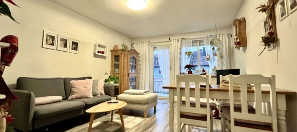 Квартира с 2 спальнями в Ravensburg, Германия № 45817 2