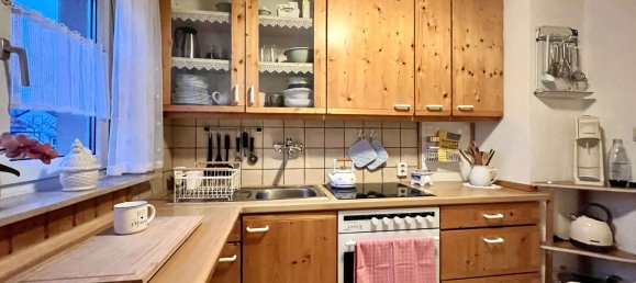 Квартира с 2 спальнями в Ravensburg, Германия № 45817 15