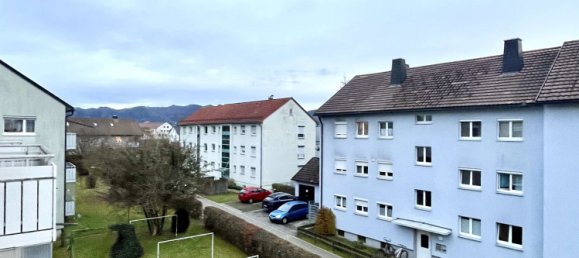 Квартира с 2 спальнями в Ravensburg, Германия № 45817 10