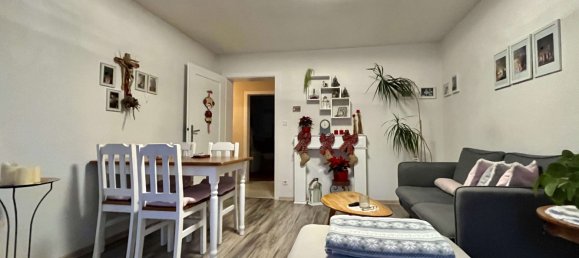 Квартира с 2 спальнями в Ravensburg, Германия № 45817 12