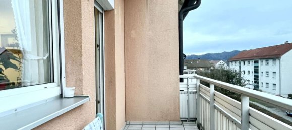 Квартира с 2 спальнями в Ravensburg, Германия № 45817 9