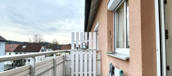 Квартира с 2 спальнями в Ravensburg, Германия № 45817 8