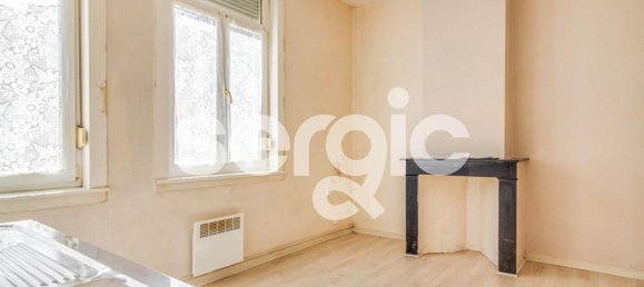 1-Zimmer Gebäude in Lille, France, Nr. 94736 3