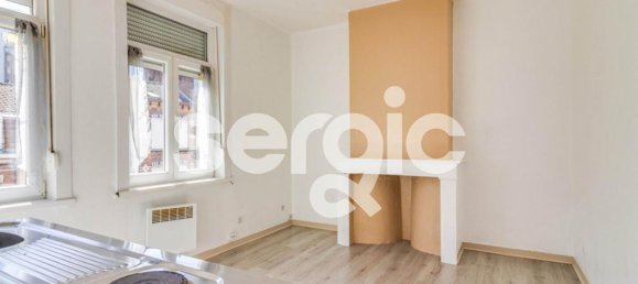 1-Zimmer Gebäude in Lille, France, Nr. 94736 5